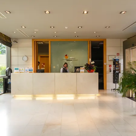 Hotel Golden Funchal (Madeira)