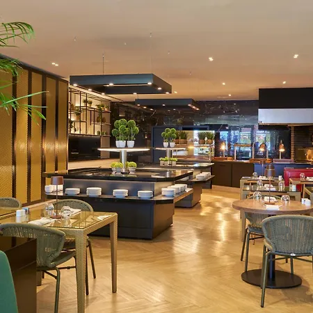 Hotel Golden Funchal (Madeira)