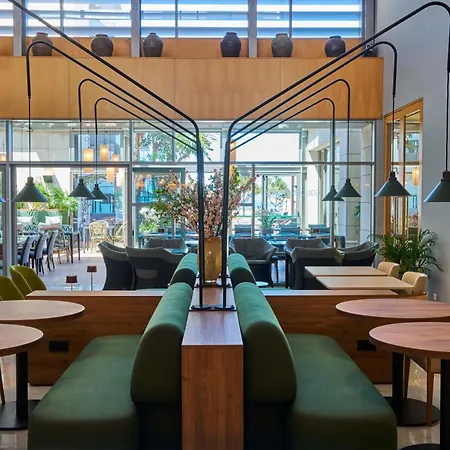 Hotel Golden Funchal (Madeira)