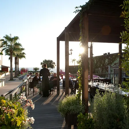 Golden 4* Funchal (Madeira)