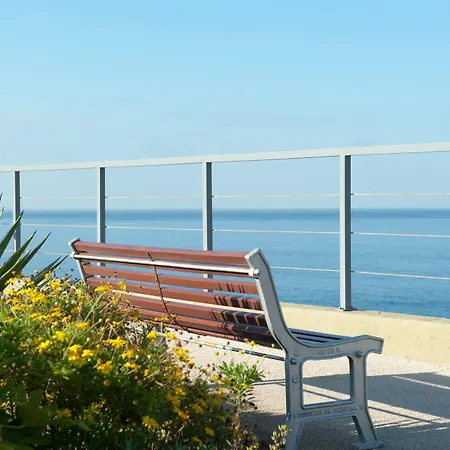 Hotel Golden Funchal (Madeira)