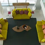 Golden Hotell
