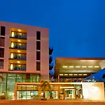 Hotell Golden Funchal (Madeira)