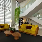 Hotell Golden Funchal (Madeira)