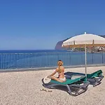 Hotell Golden Funchal (Madeira)