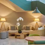 Hotell Golden