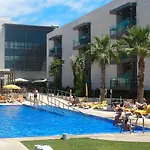 Hotell Golden Funchal (Madeira)