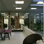 Hotell Golden 4*