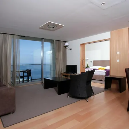 Golden Hotel Funchal (Madeira)