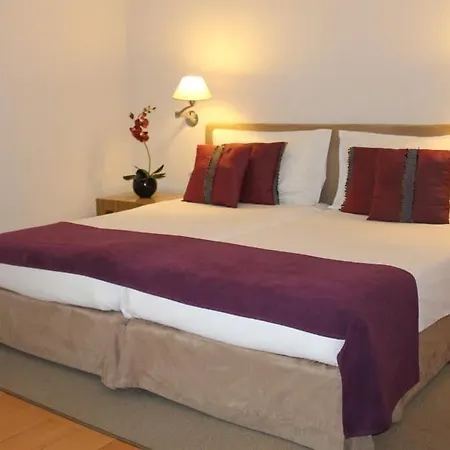 Golden Hotel Funchal (Madeira)