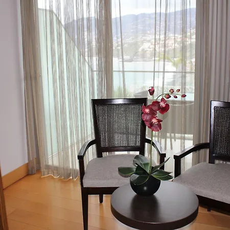 Hotel Golden Funchal (Madeira)
