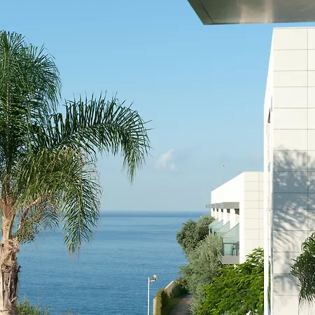 Golden 4* Funchal (Madeira)