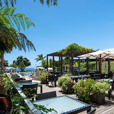 Golden Hotel Funchal (Madeira)