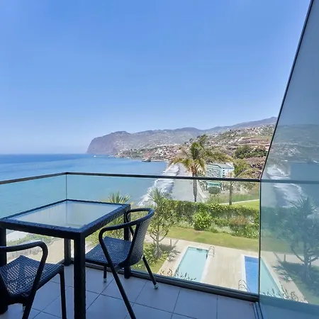 Golden Hotel Funchal (Madeira)