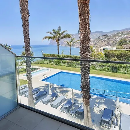 Golden 4* Funchal (Madeira)