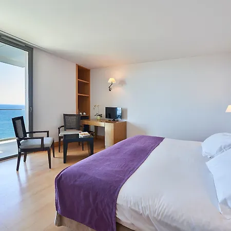 Hotel Golden Funchal (Madeira)