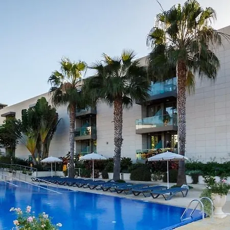 Golden Hotel 4*