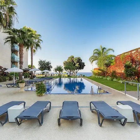 Hotel Golden Funchal (Madeira)