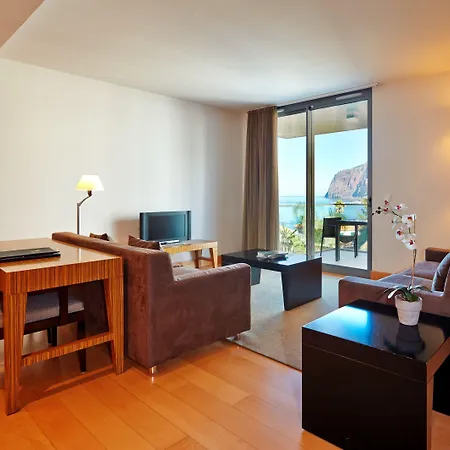 Golden Hotel Funchal (Madeira)