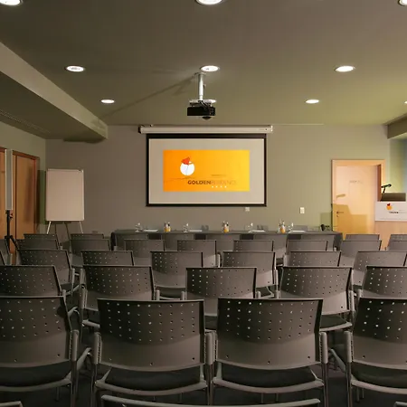 Golden Funchal (Madeira)