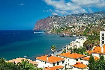 Golden Funchal (Madeira)