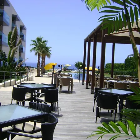 Hotel Golden Funchal (Madeira)