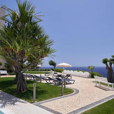 Golden Hotel Funchal (Madeira)