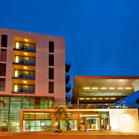 Hotel Golden Funchal (Madeira)