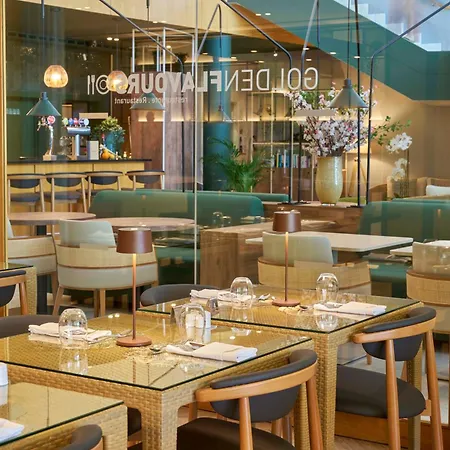 Golden 4* Funchal (Madeira)