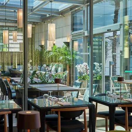 Hotel Golden Funchal (Madeira)