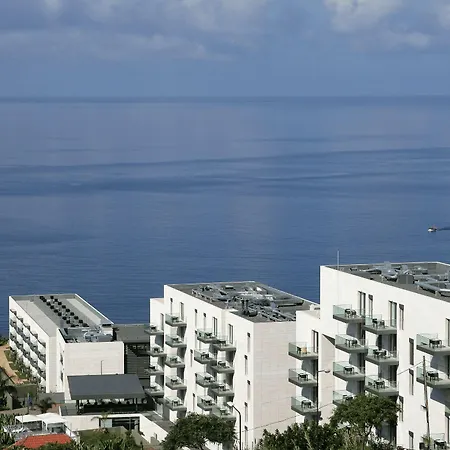 Hotel Golden Funchal (Madeira)