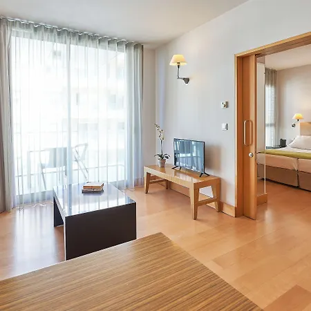 Golden 4* Funchal (Madeira)