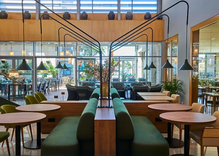 Hotel Golden Funchal (Madeira)