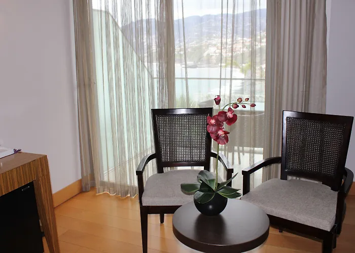 Golden Funchal (Madeira)