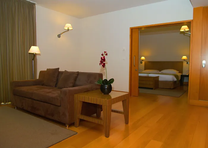 Golden Hotel Funchal (Madeira)