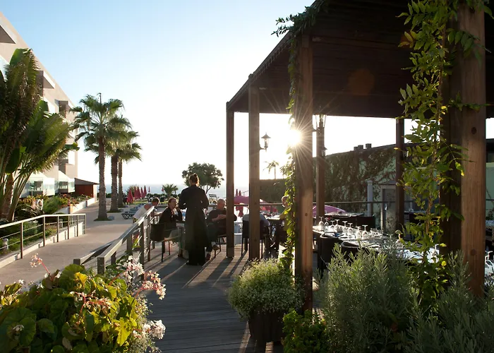 Golden 4* Funchal (Madeira)