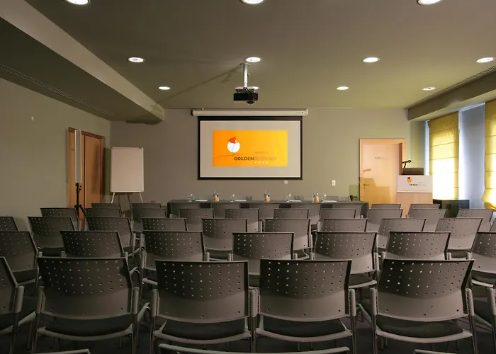 Golden Funchal (Madeira)