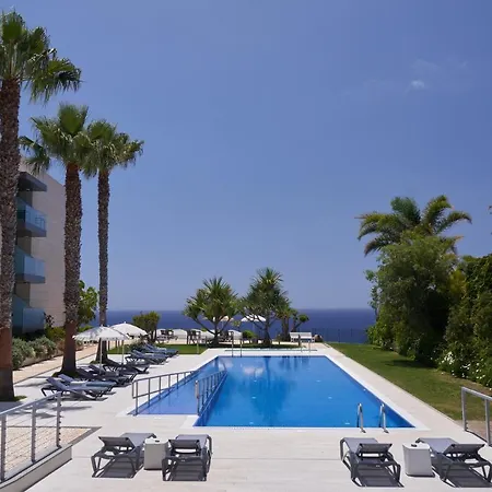 Golden 4* Funchal (Madeira)