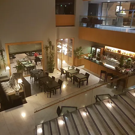 金色公馆酒店 丰沙尔
