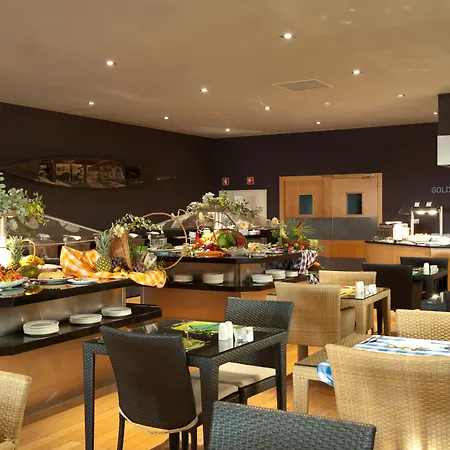 酒店 金色公馆酒店 丰沙尔