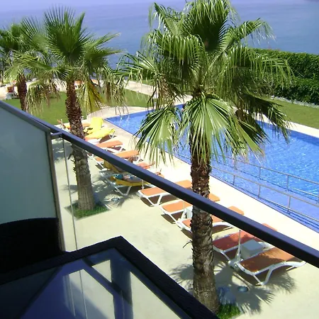 Golden 4* Funchal (Madeira)