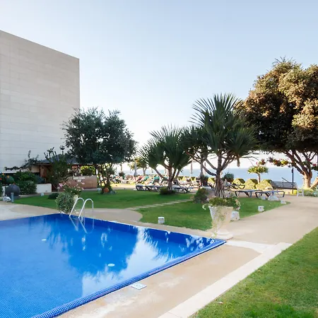 Golden 4* Funchal (Madeira)