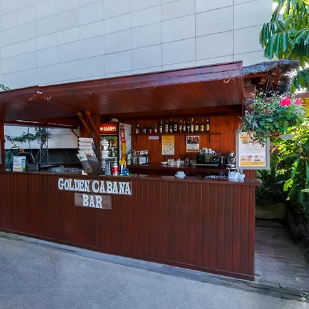 酒店 金色公馆酒店 4*
