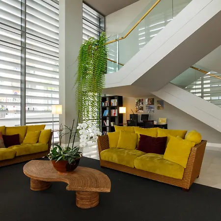 Hotel Golden Funchal (Madeira)