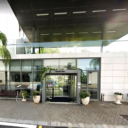 金色公馆酒店 酒店