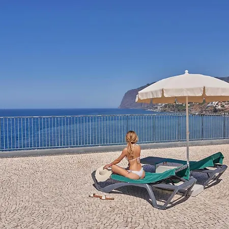 Hotel Golden Funchal (Madeira)