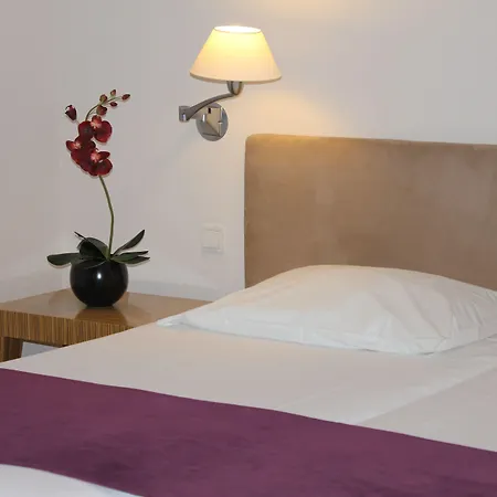 Hotel Golden Funchal (Madeira)