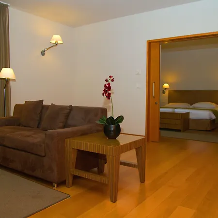 Golden Hotel Funchal (Madeira)