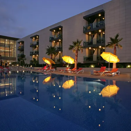 Hotel Golden Funchal (Madeira)
