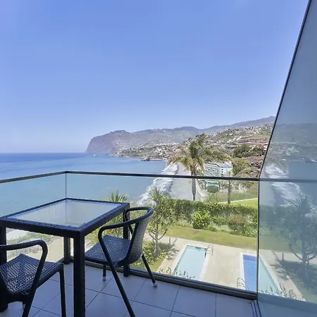 Golden Funchal (Madeira)